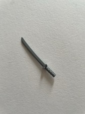 Lego grey sword for sale  LONDON