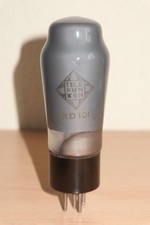 Telefunken ad101 röhre gebraucht kaufen  Köln