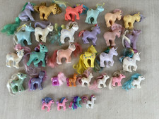 huge little mlp pony lot for sale  Eugene