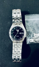 21 joias Seiko 5 automáticas, usado comprar usado  Enviando para Brazil