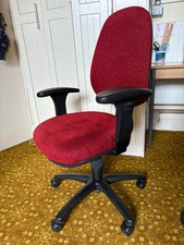 Chair typist office for sale  BIRMINGHAM