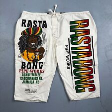 Rasta bong pipe for sale  Independence