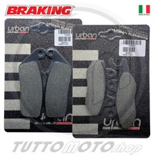 Kit pastiglie freno usato  Amantea