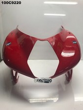 MV AGUSTA F4 2004 - 2006 TOP CAPOTA ORIGINAL DO FABRICANTE LOTE 100 100C9220 comprar usado  Enviando para Brazil