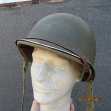 Nice ww2 helmet for sale  White City
