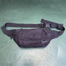 Nike hood waistpack for sale  LONDON