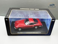 Ricko ricko lamborghini gebraucht kaufen  Aulendorf