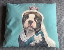 Grand coussin pouf d'occasion  Malestroit
