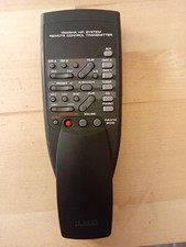 Riginal yamaha rax12 gebraucht kaufen  Duisburg