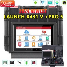 Launch x431 v4.0 for sale  Perth Amboy