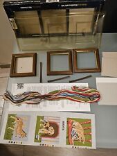 Canevas gobelin kit d'occasion Canevas gobelin kit d'occasion  Thionville