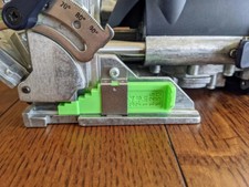 Festool domino imperial for sale  Medina