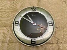 Orologio muro vintage usato  Italia