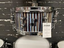 Sonor sq2 snare for sale  WAKEFIELD