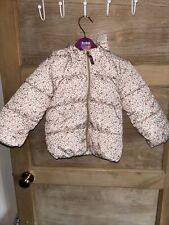 winter baby m h girls coat for sale  RIPLEY