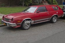 1978 ford pinto for sale  Manchester Township