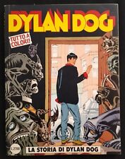 Dylan dog numero usato  Mondaino