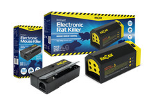 Racan electronic rat for sale  SHEFFIELD