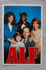 Alf show promotional for sale  Augusta