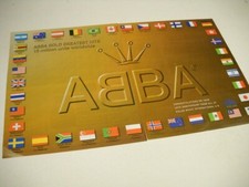 Abba gold greatest for sale  Stoughton