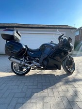 Kawasaki 1400 gtr for sale  BRACKNELL