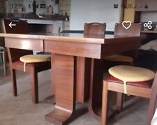 Tavolo con sedie usato  Pizzone