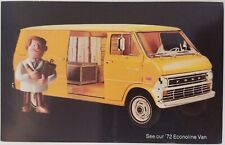 1972 ford econoline for sale  Niagara