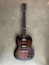 Gibson sgj 120th for sale  LEWES