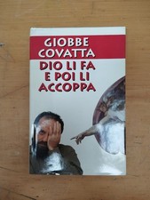 Libro dio poi usato  Ferrara