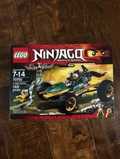 Lego 70755 ninjago for sale  Kelso
