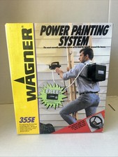 Wagner power painter for sale  San Gabriel