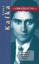 Franz Kafka (Obras selectas series) comprar usado  Enviando para Brazil
