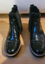 Chelsea boot stiefelette gebraucht kaufen  Tiefenort