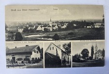 Bayern berhaselbach pfaffenber gebraucht kaufen  Rödental