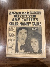 National enquirer march for sale  Altus