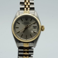 Rolex yster perpetual gebraucht kaufen  Halle