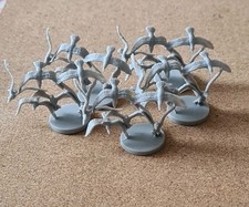 Zombicide cmon murder for sale  BARRY
