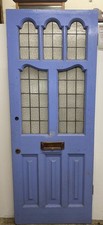 Victorian lead light for sale  RICKMANSWORTH