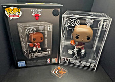 Funko Pop 🏀 #11 Michael Jordan 🏀 Die Cast 💎Funko Exclusive💎 🔥 Non-Chase 🔥 comprar usado Funko Pop 🏀 #11 Michael Jordan 🏀 Die Cast 💎Funko Exclusive💎 🔥 Non-Chase 🔥 comprar usado  Enviando para Brazil