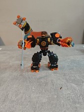 Lego ninjago coles gebraucht kaufen  Kirchheim b.München