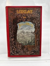 Lurlei romanze wolff gebraucht kaufen Lurlei romanze wolff gebraucht kaufen  Chemnitz