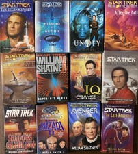 Star trek hard for sale  Merrillville
