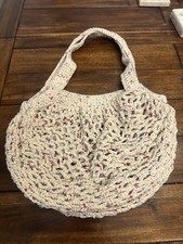 bag beige for sale  San Antonio