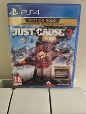 Just cause playstation usato  Qualiano