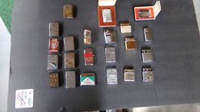 Old lighter collection for sale  Williamsport