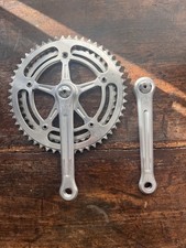 Pédalier campagnolo super d'occasion  Lille-