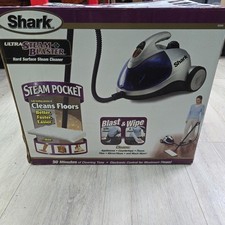 Shark ultra steam for sale  West Harrison