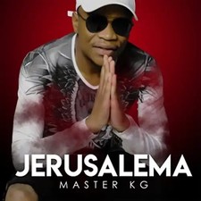 Jerusalema gebraucht kaufen  Berlin