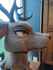 Beastars louis fursuit for sale  CHESTERFIELD