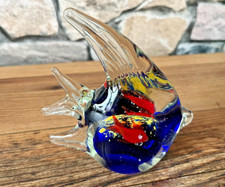 Murano sulfide glass d'occasion  Expédié en Belgium